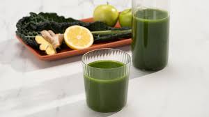 Green Detox Juice